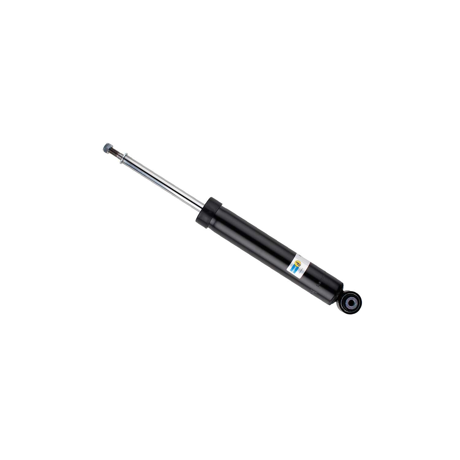 B4 OE Replacement - Suspension Shock Absorber - Bilstein - 19-279152