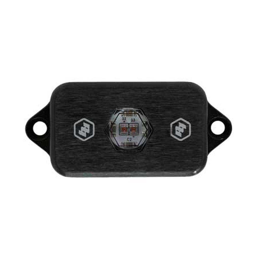 LED Rock Light - Baja Designs - 398049