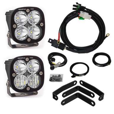 Squadron Pro Headlight Kit - Baja Designs - 497043