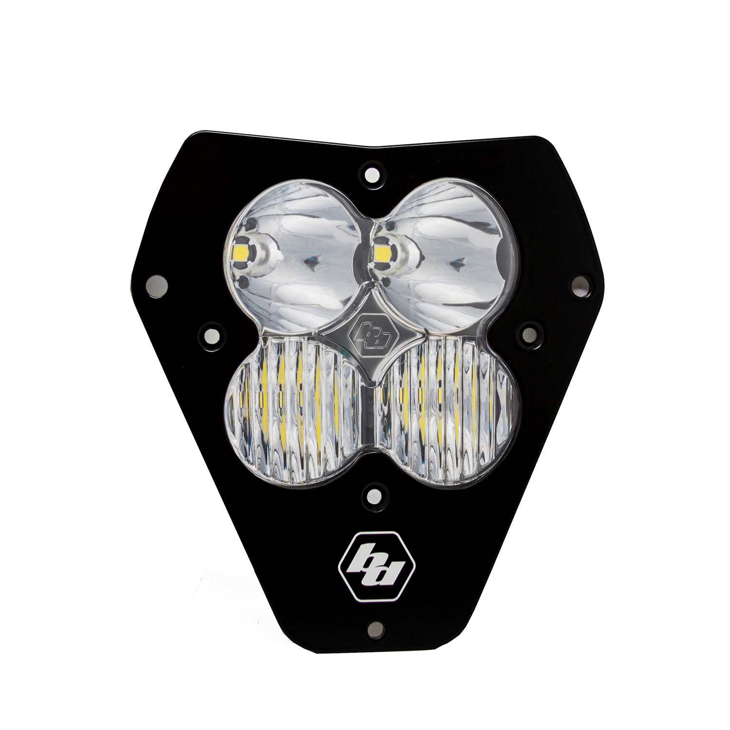 XL Pro (A/C) Headlight Kit - Baja Designs - 500009AC