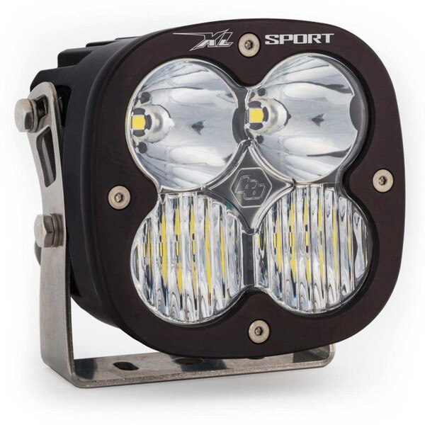XL Sport LED Auxiliary Light Pod - Baja Designs - 560003