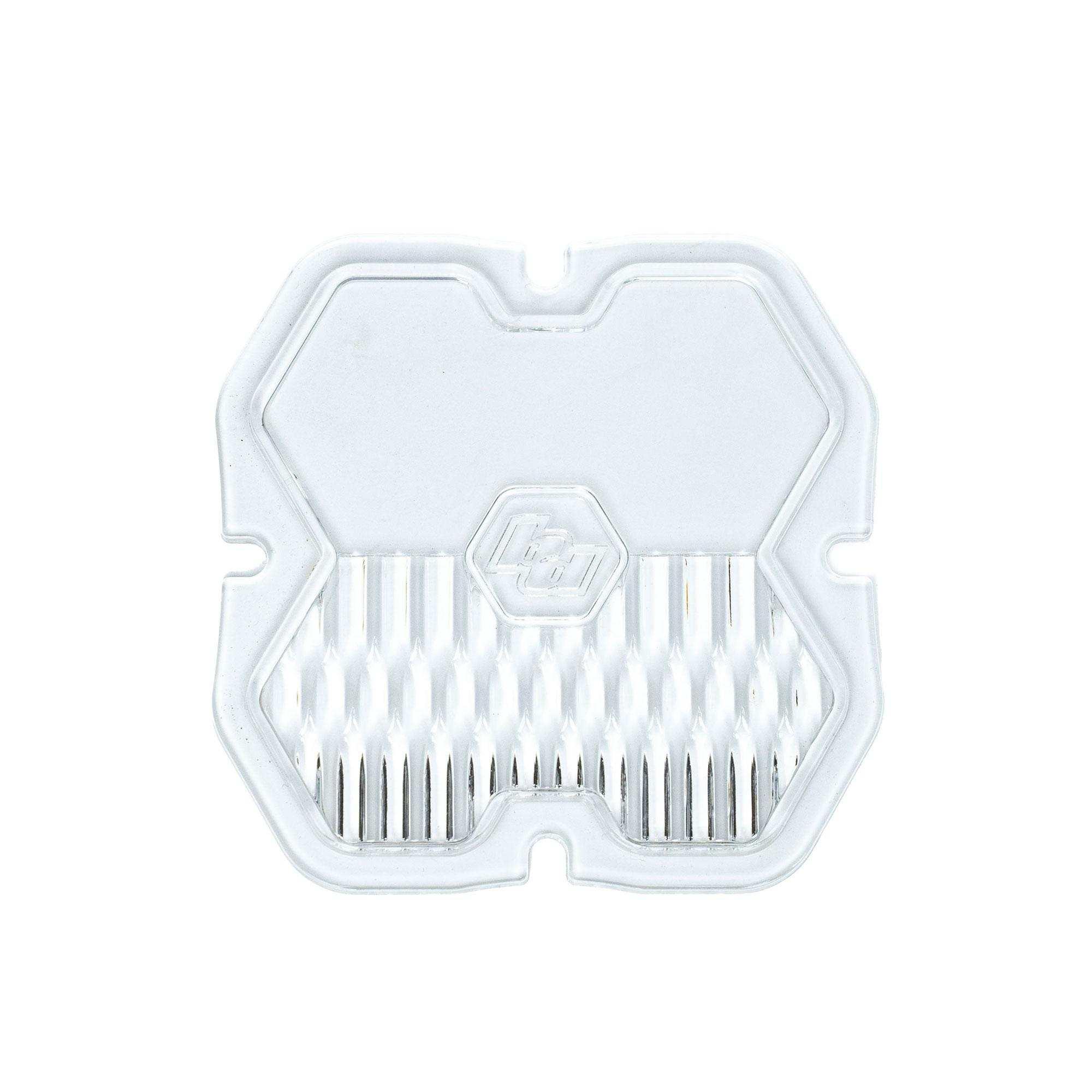 Squadron 2.0 Light Pod Lens Kit - Baja Designs - 66-8403-2