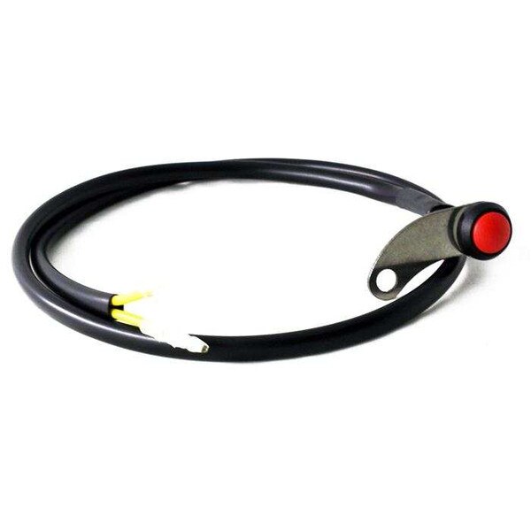 Adventure Bike Harness w/ Mode Switch - Baja Designs - 660061