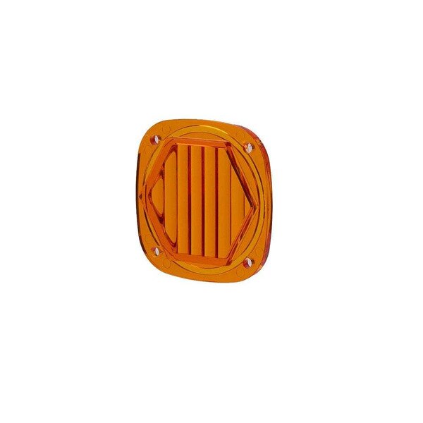 S1 Light Pod Lens Kit - Baja Designs - 660130