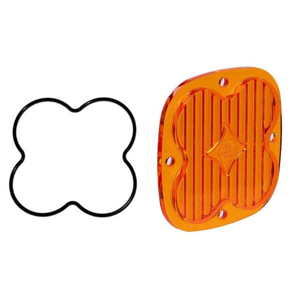 XL Light Pod Lens Kit - Baja Designs - 660136