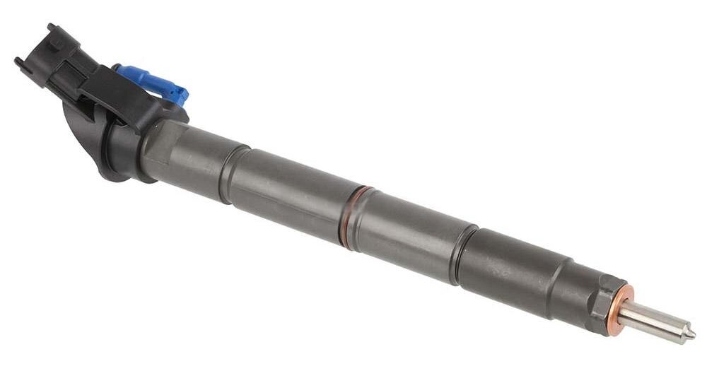 Bosch Common Rail Fuel Injector - Ford 6.7L 2015-2017 -0986435433