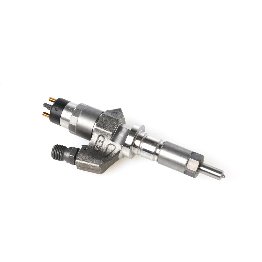 Bosch 2001-2004 LB7 Injector Stock Reman Injector - 0 986 435 502