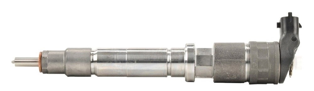BOSCH 0986435520 STOCK REPLACEMENT FUEL INJECTOR 07.5-10 GM 6.6L DURAMAX LMM - 0 986 435 520