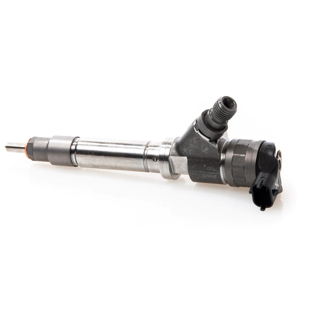 Bosch GM Duramax 2006 6.6L LBZ Injector - 0 986 435 521