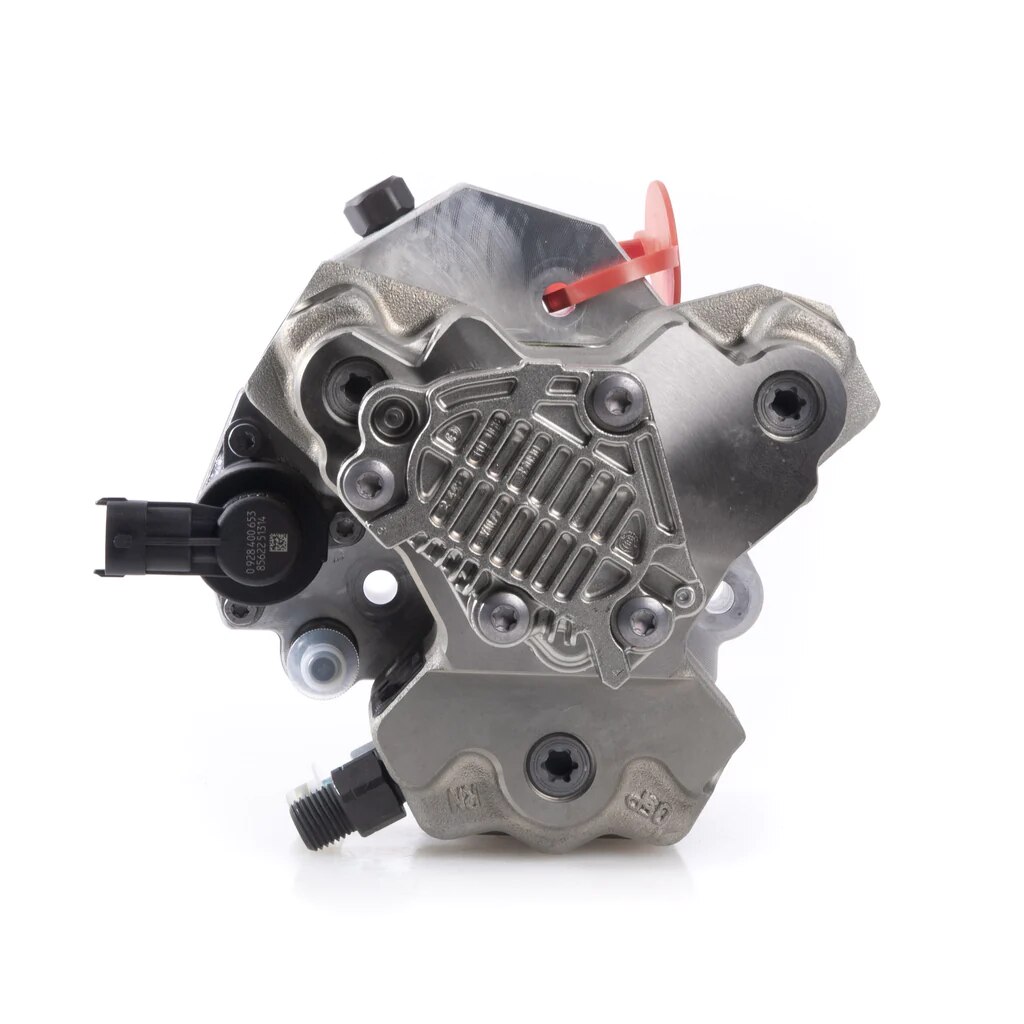 Bosch GM Duramax 2004.5-2005 6.6L Fuel Pump - 0 986 437 308