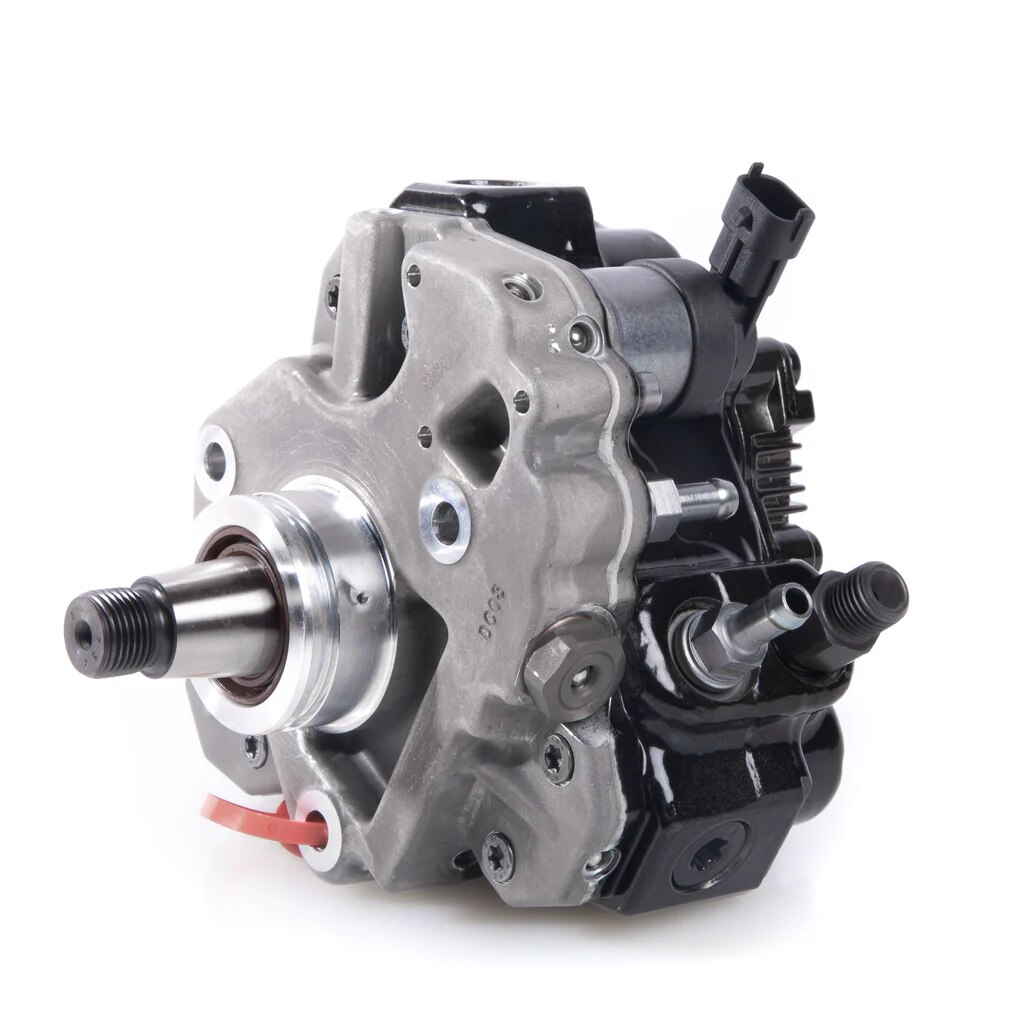Bosch GM Duramax 2006-2010 6.6L Fuel Pump - 0 986 437 332