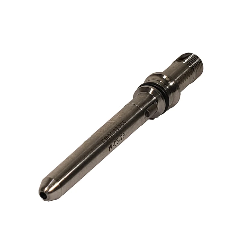 BOSCH 6.7L CUMMINS COMMON RAIL SUPPLY CONNECTOR TUBE - CUMMINS 6.7L DODGE 2007-2022