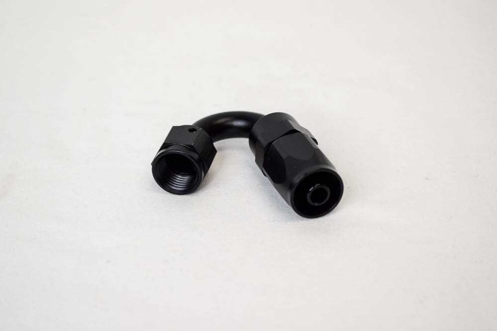 BTR HOSE END - Brian Tooley Racing - HF-150-06
