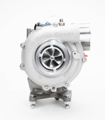 DDP LLY/LBZ/LMM Stage 1 64mm Turbocharger Raw Dans Diesel Performance
