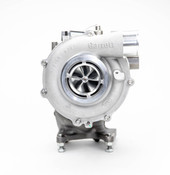 DDP LLY/LBZ/LMM Stage 2 66mm Turbocharger Raw Dans Diesel Performance