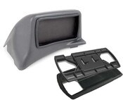 Edge Products 38503 Dodge Dash Pod