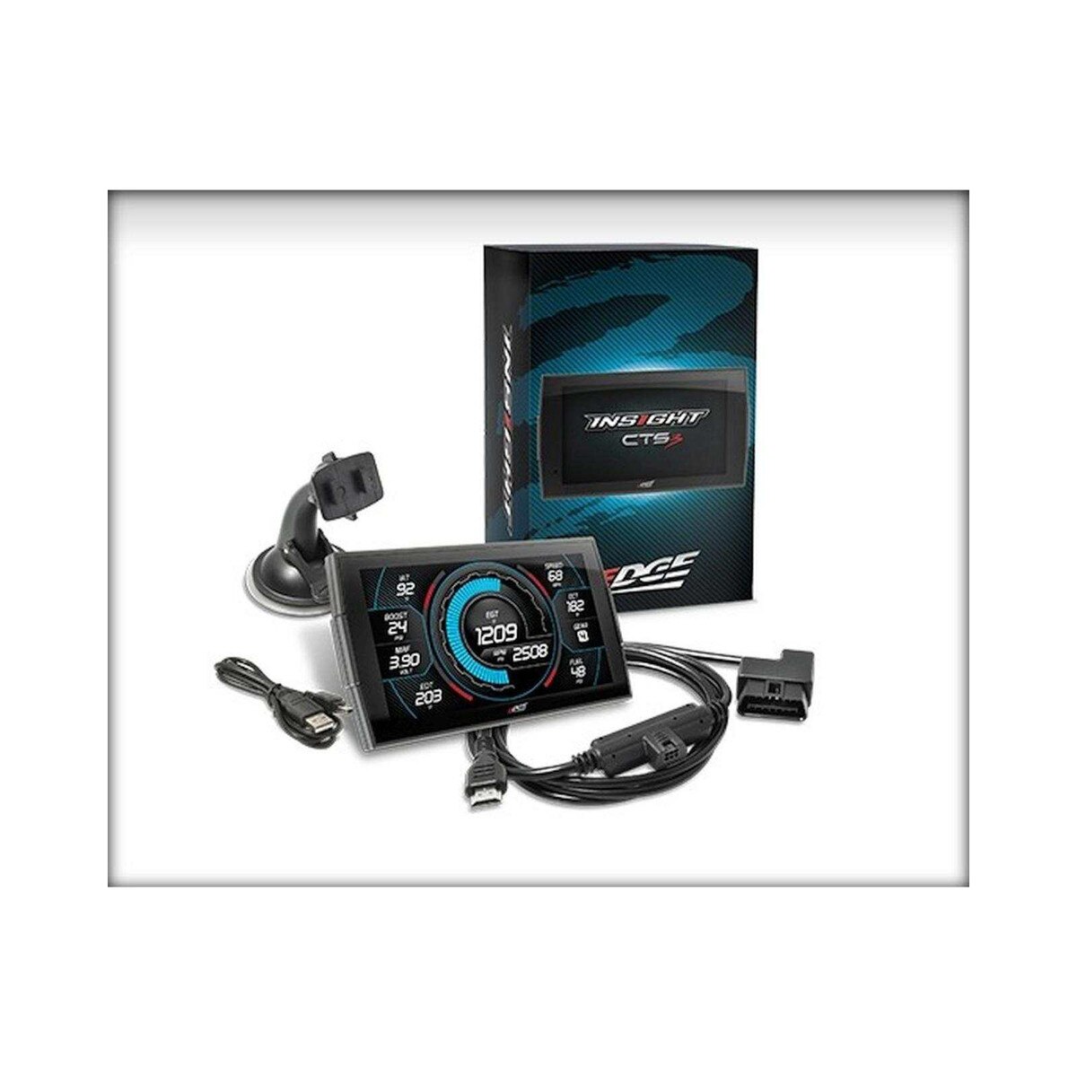 Range Dfm Module Chevy Silverado Insight CTS3 with Range DFM Module Kit 2022-2025 Silverado/Seirra 1500 ...