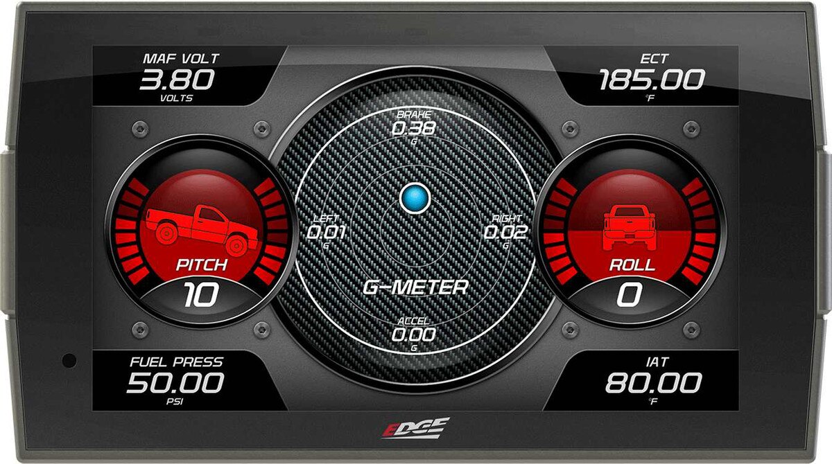Range Dfm Module Chevy Silverado Insight CTS3 with Range DFM Module Kit 2022-2025 Silverado/Seirra 1500 ...