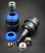 2003 - 2019 DODGE RAM 2500/3500 4wd Upper Ball Joint **Oversized Body** (Pair) EMF - EMF-7460.1