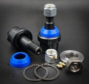 2003 - 2009 DODGE RAM 2500/3500 4wd Lower Ball Joint (Single) EMF - EMF-7467-S