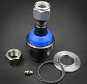 2003 - 2009 DODGE RAM 2500/3500 4wd Lower Ball Joint **Oversized Body** (Single) EMF - EMF-7467.1-S