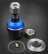 2010 - 2013 4wd Dodge Ram 2500/3500 Lower Ball Joint **Oversized Body** (Single) EMF - EMF-7467L.1-S