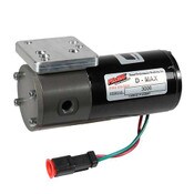 Sierra D-Max Diesel Fuel Pump Flow Enhancer For 11-16 Sierra 2500/3500 Duramax 6.6L FASS