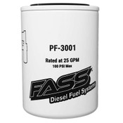 PF-3001 Particulate Filter FASS