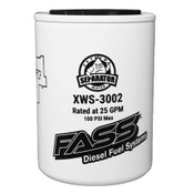 XWS-3002 Extreme Water Separator FASS