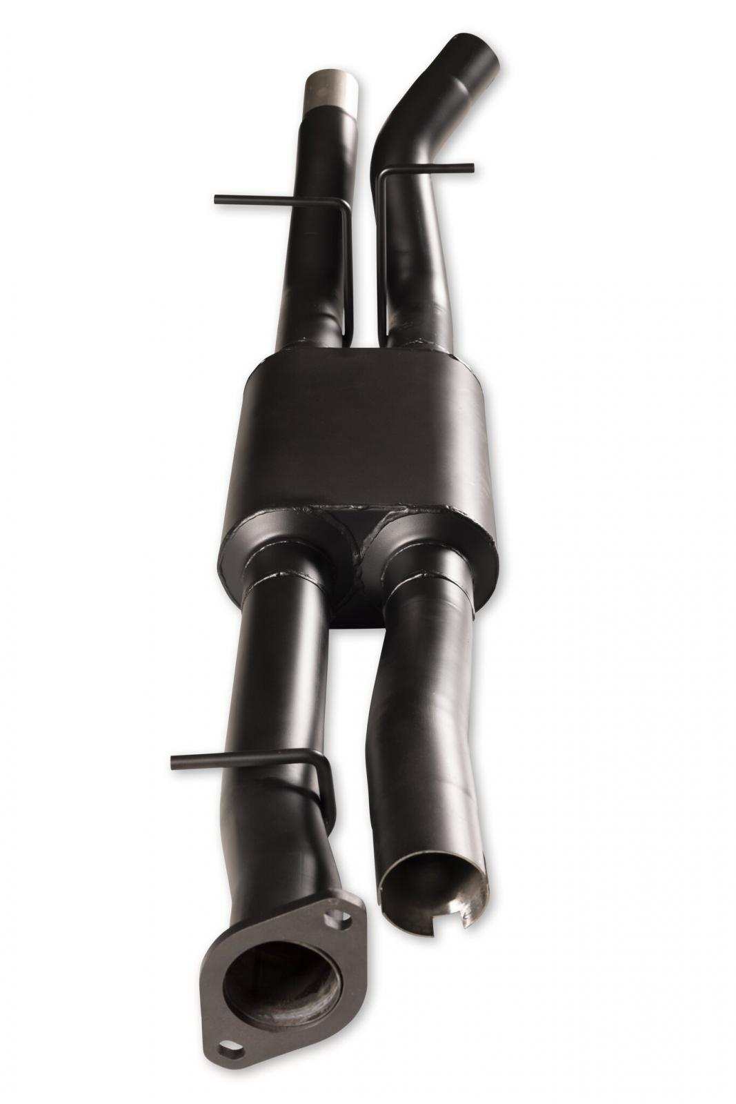 American Thunder Direct Fit Muffler Fits 2025 2026 Ram 1500 3.0L