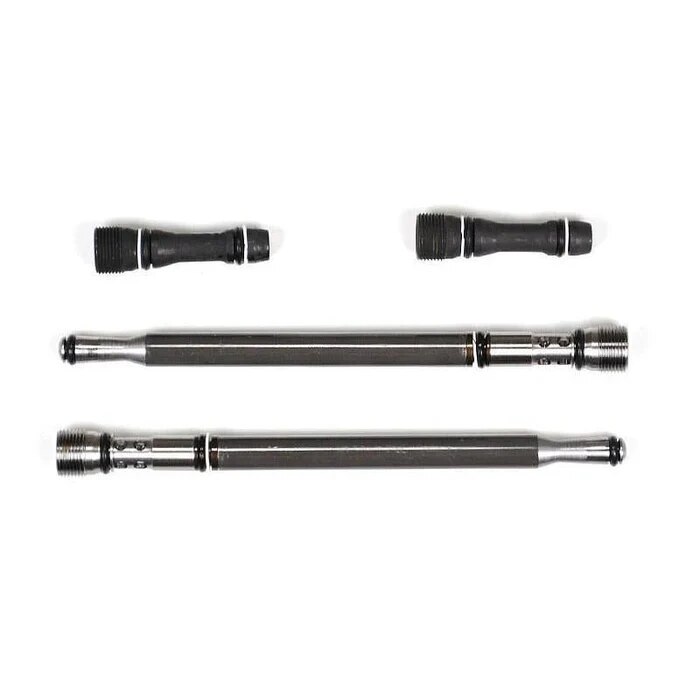 Ford - Stand Pipe & Dummy Plug Kit - 2004-2007 Powerstroke 6E7Z
