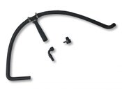 4th Gen Cummins Coolant Riser Delete Kit 2013-2018 Aftermarket Coolant Tank Fleece Performance