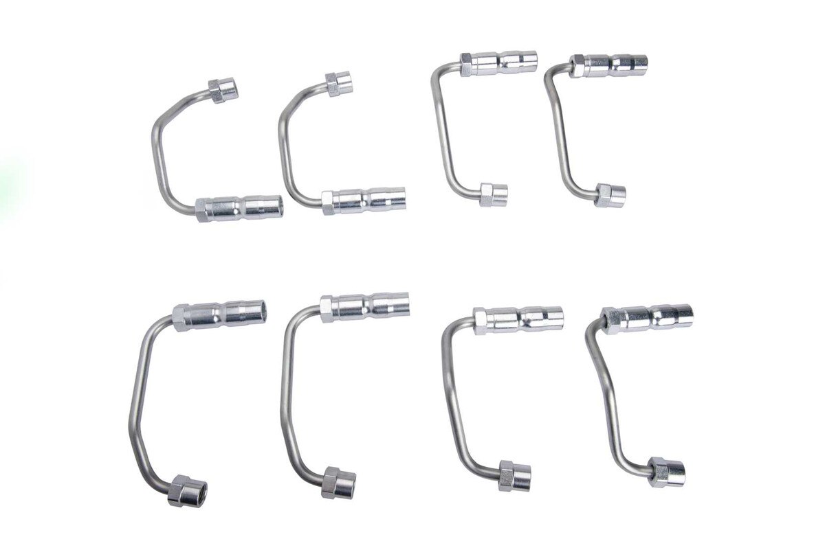 2001-2004 LB7 Injection Line Set - Fleece Performance - FPE-34611