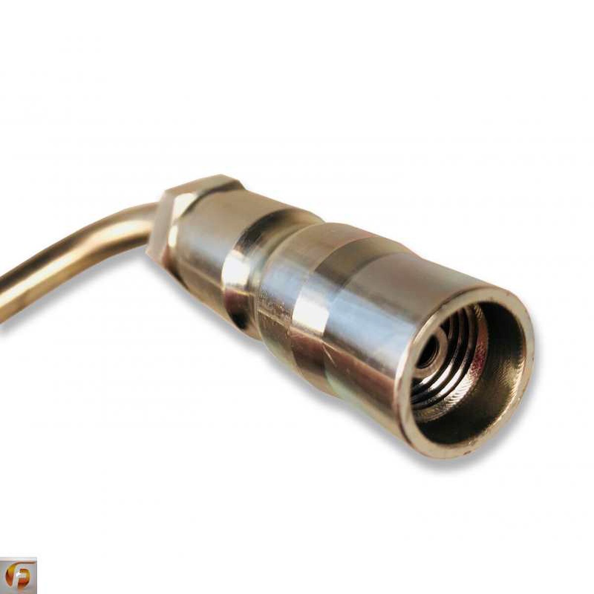 2001-2004 LB7 Injection Line Set - Fleece Performance - FPE-34611