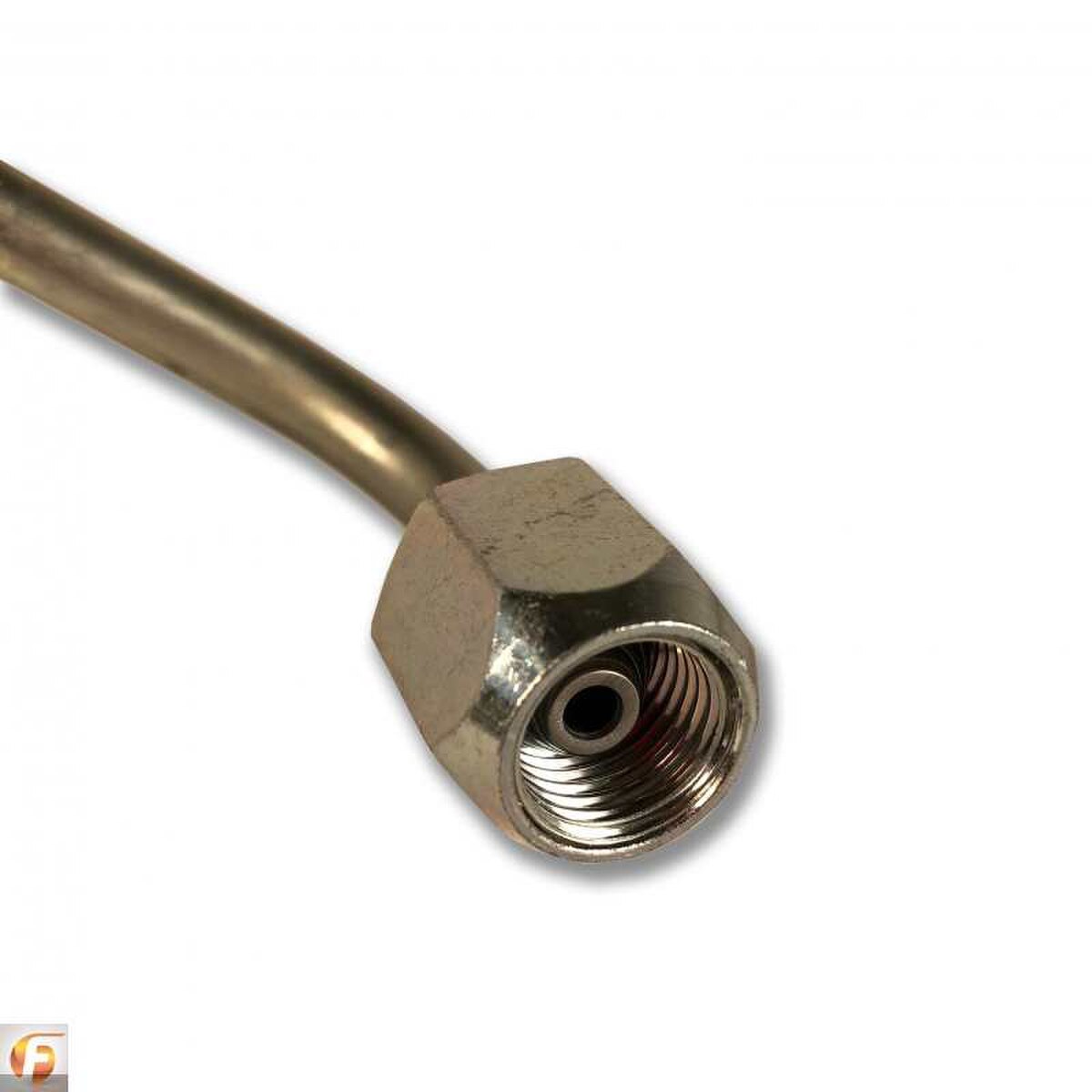 2001-2004 LB7 Injection Line Set - Fleece Performance - FPE-34611