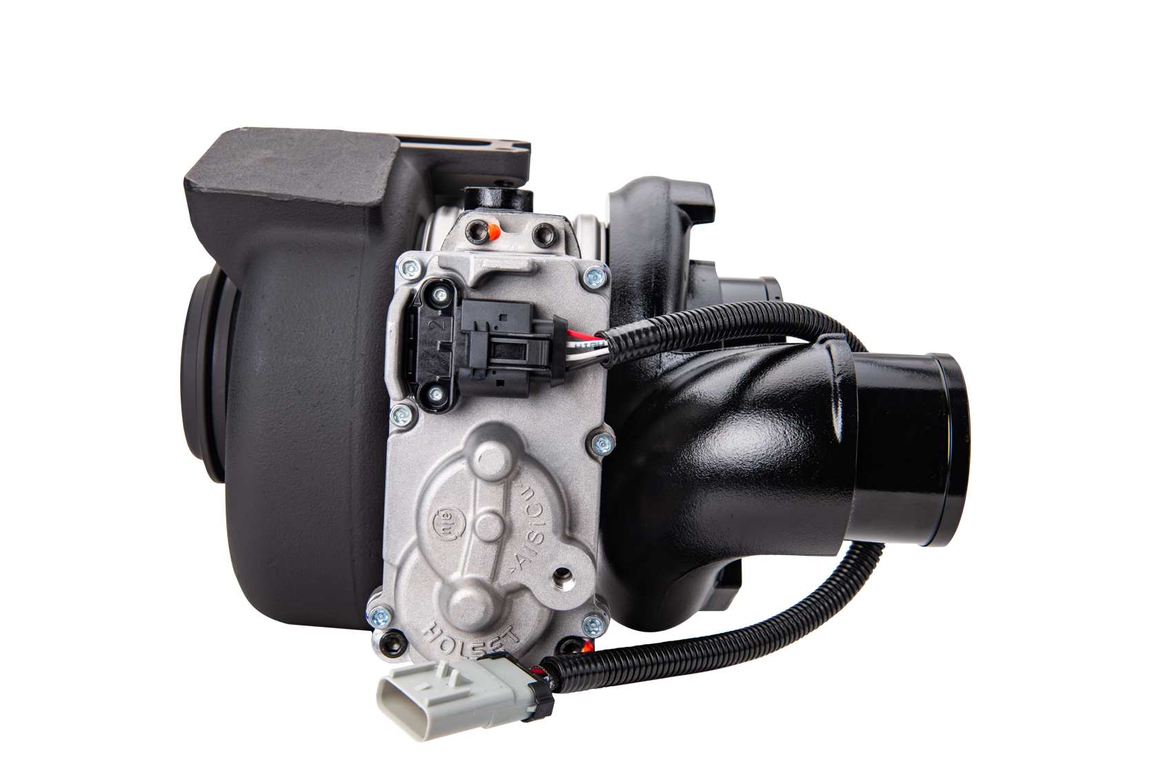 2013-2017 Cummins 63mm FMW Holset VGT Cheetah Turbocharger