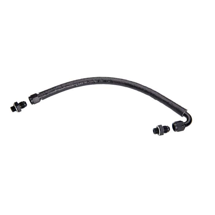 Turbocharger Oil Feed Line for 2019-2024 6.7L Ram Cummins - Fleece Performance - FPE-CRTFL-19