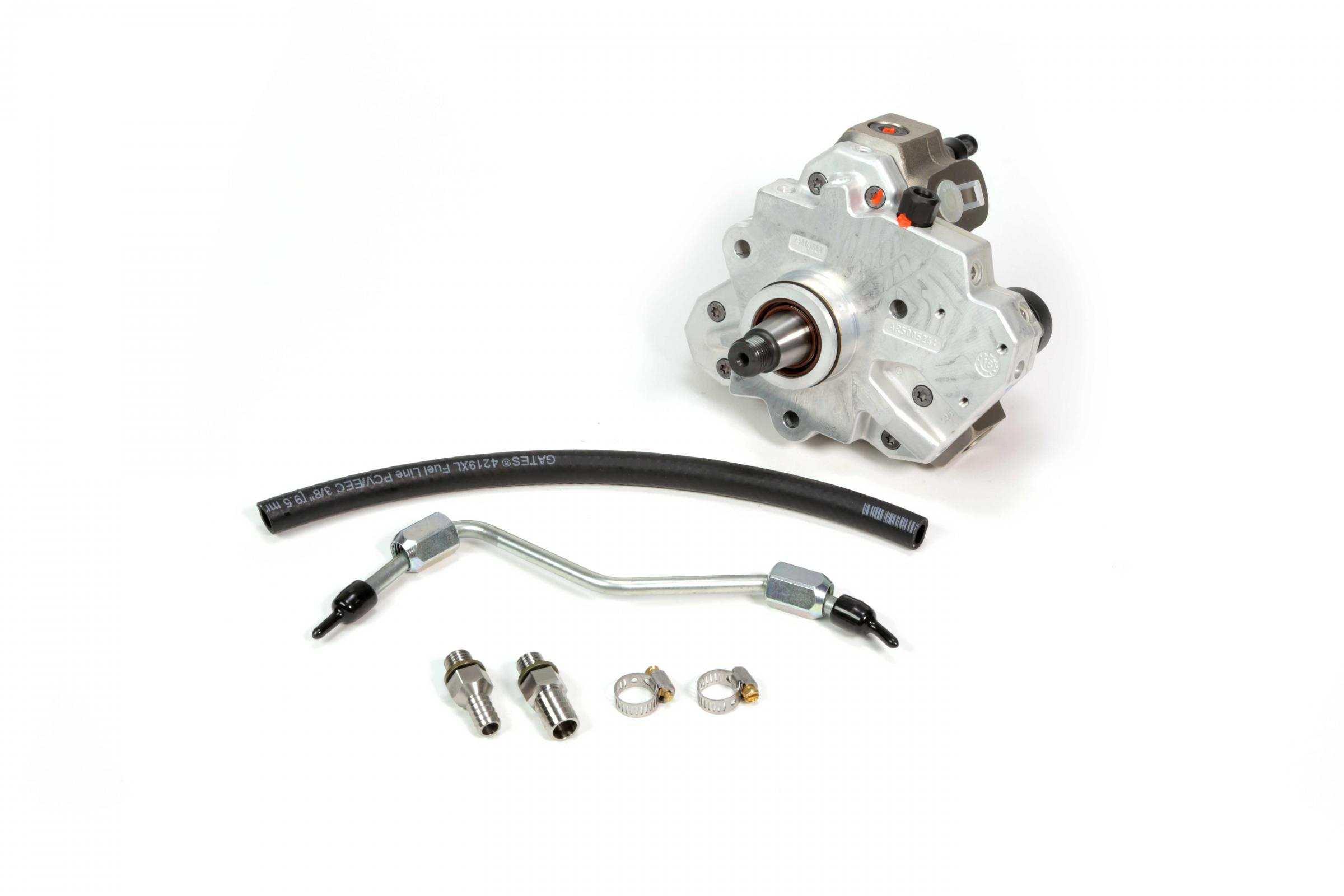 5.9L Cummins CP3K - Fleece Performance - FPE-CUMM-CP3K-5.9