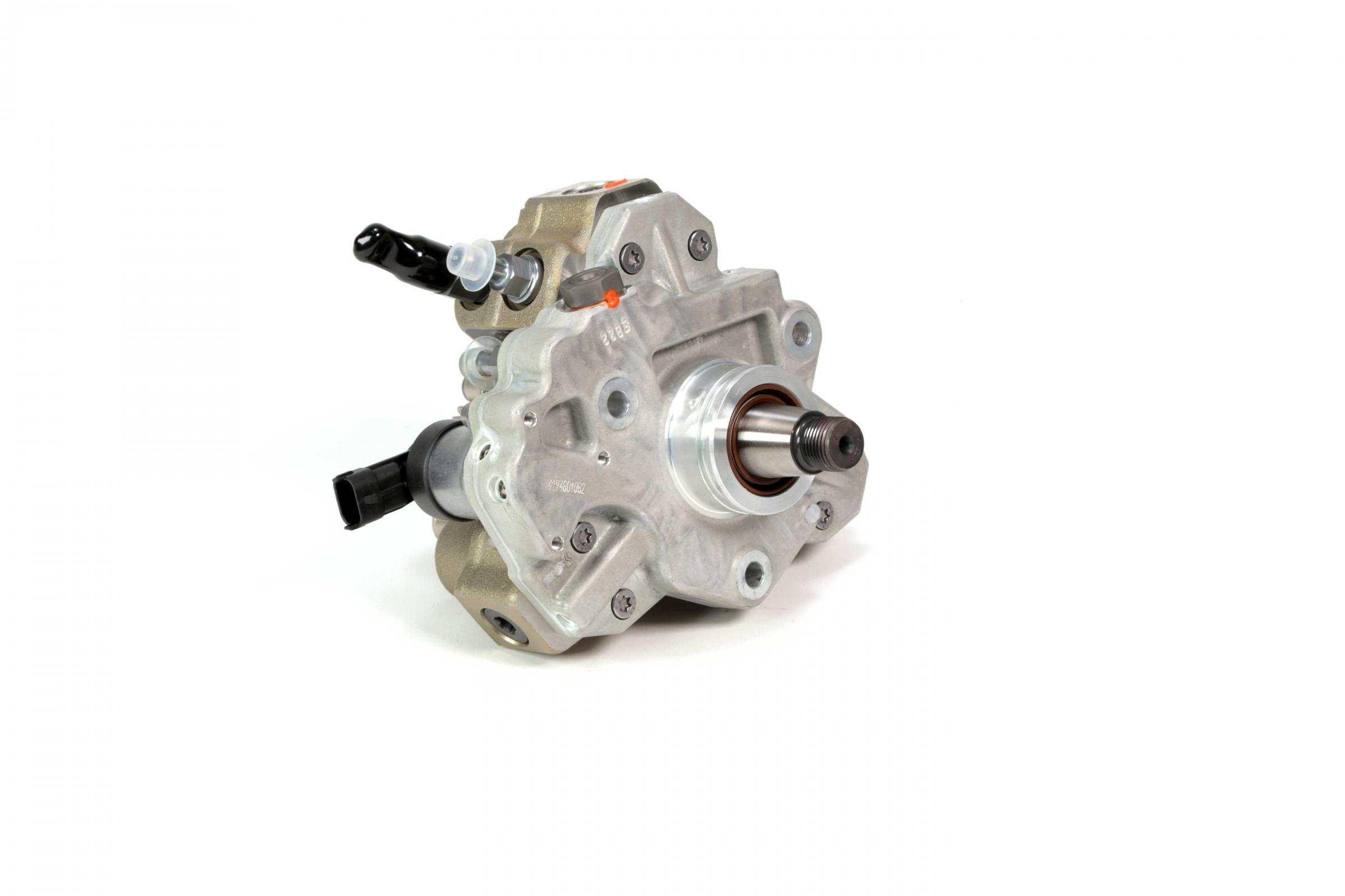 Duramax CP3K - Fleece Performance - FPE-DMAX-CP3K