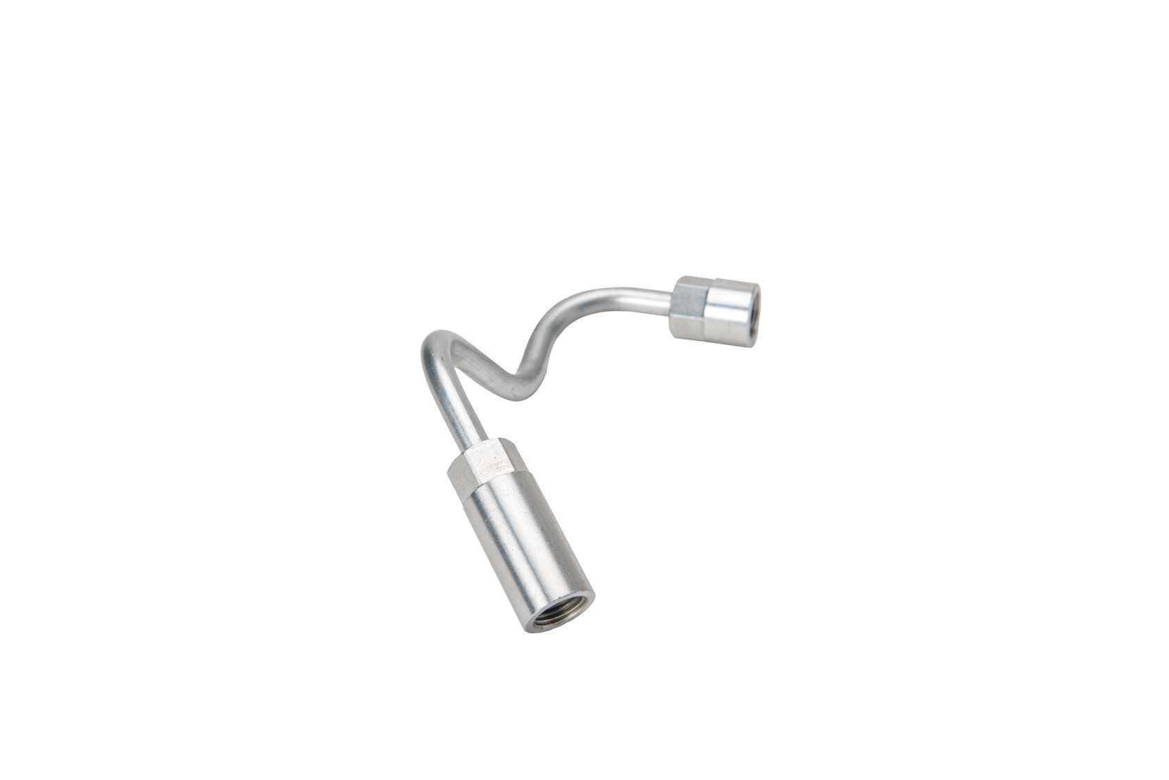 LLY Duramax High Pressure Injection Line (Number 1 and Number 8) - Fleece Performance - FPE-FL-LLY-18