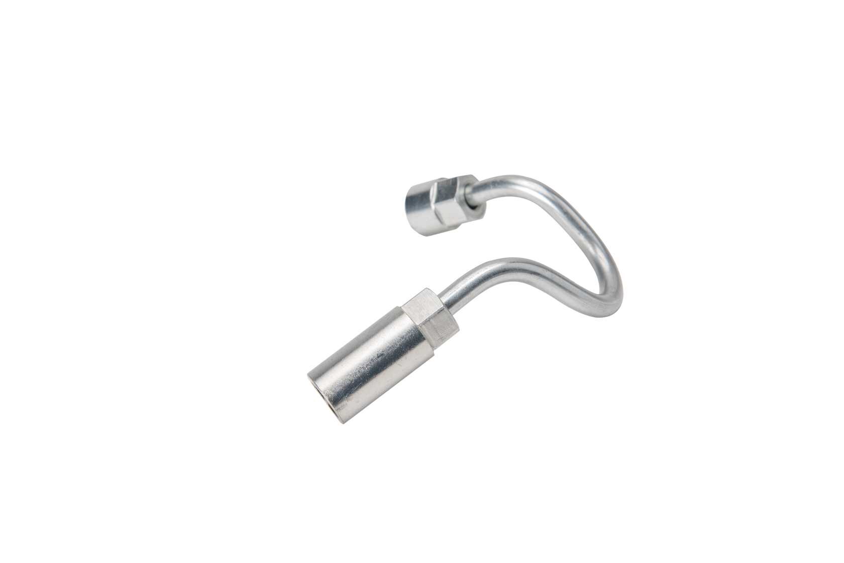 LLY Duramax High Pressure Injection Line (Number 3 and Number 6) - Fleece Performance - FPE-FL-LLY-36