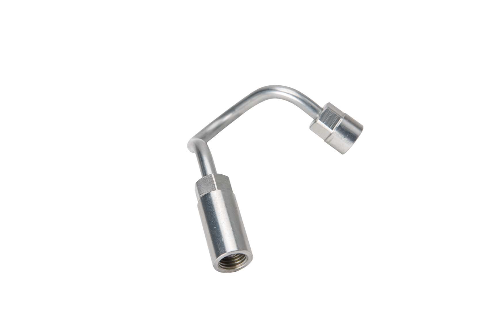 LLY Duramax High Pressure Injection Line (Number 4 and Number 5) - Fleece Performance - FPE-FL-LLY-45