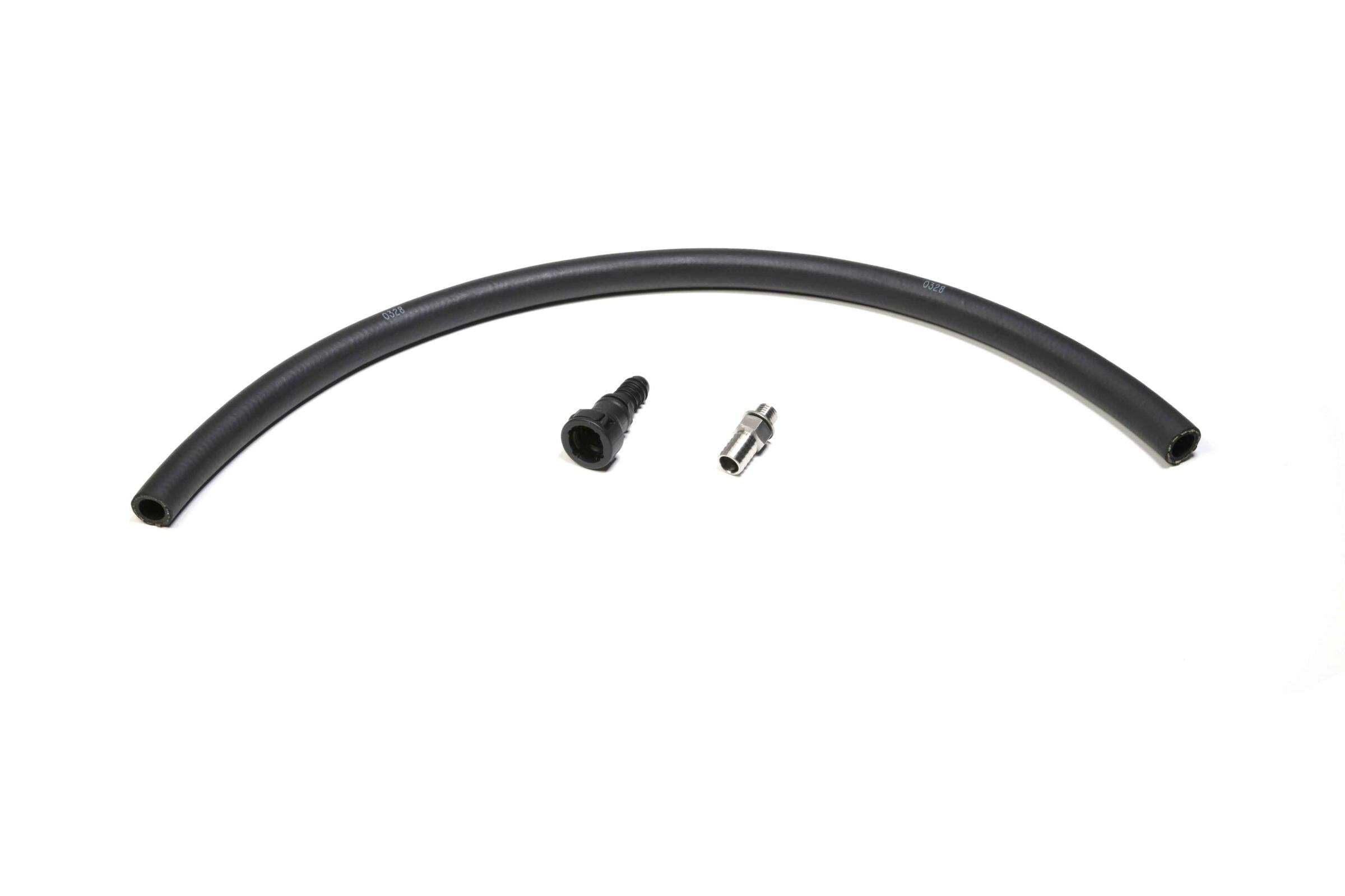 2010-2018 Cummins 0.5 inch High Flow Feed Line Kit (OEM Filter to CP3) - Fleece Performance - FPE-HFFL-1018