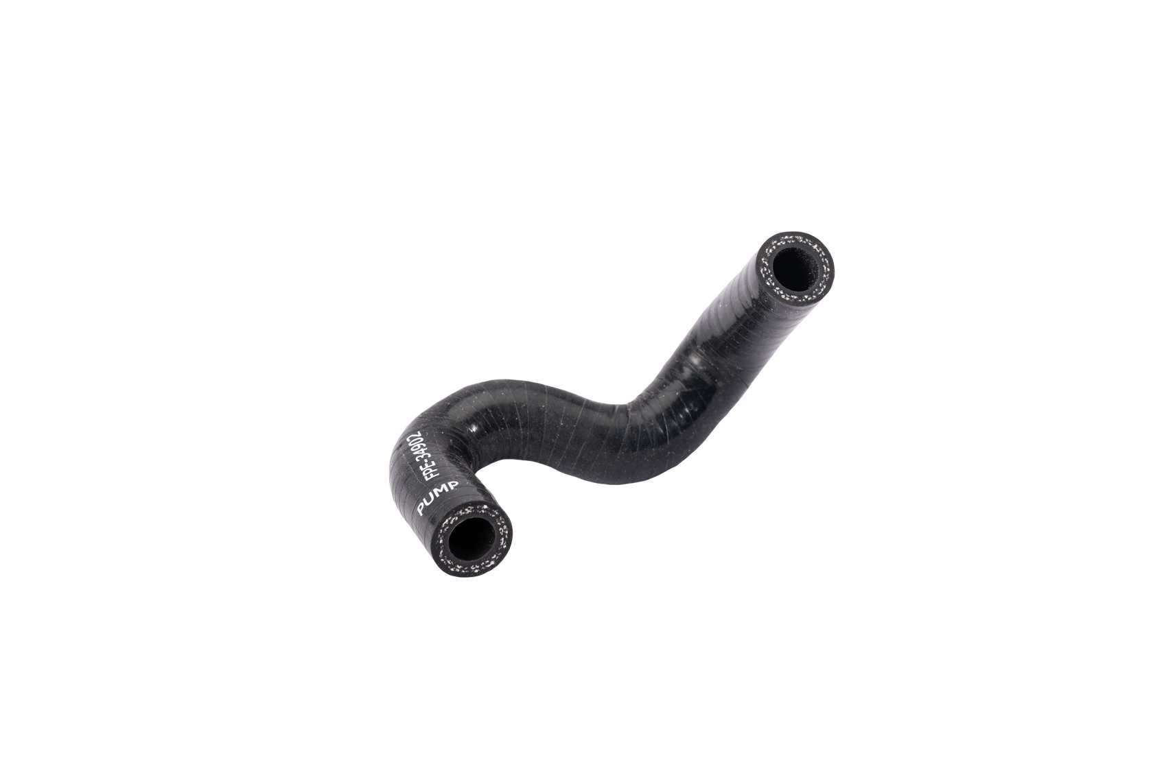 Replacement CP3 Return Hose for LML CP3 Conversion Kit - Fleece Performance - FPE-LML-HS-RTRN