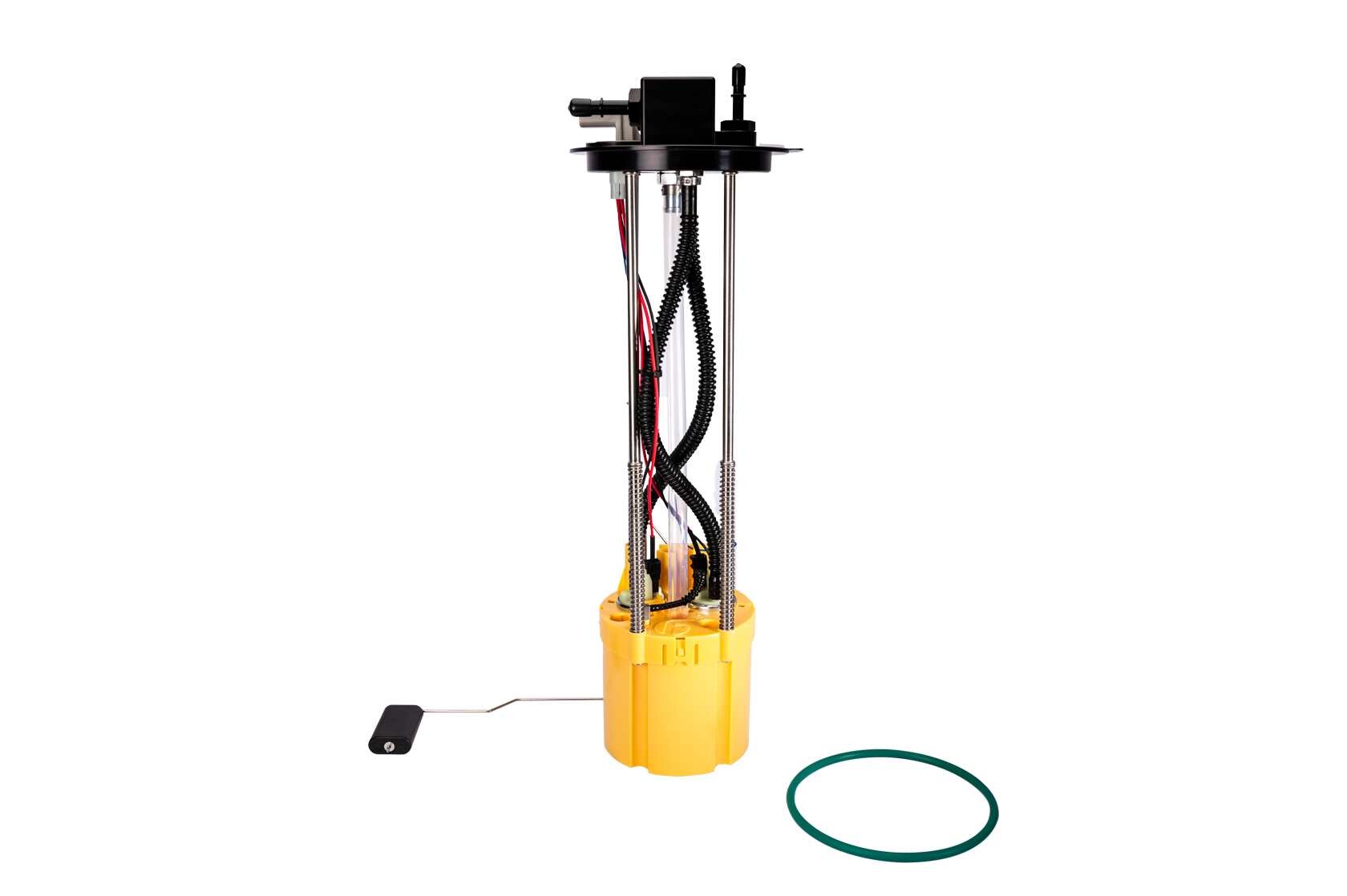 PowerFlo Lift Pump for 11-24 Ram C and C Midship Tank (22 gal) - Fleece Performance - FPE-PF-CUMM-1124-CCMS