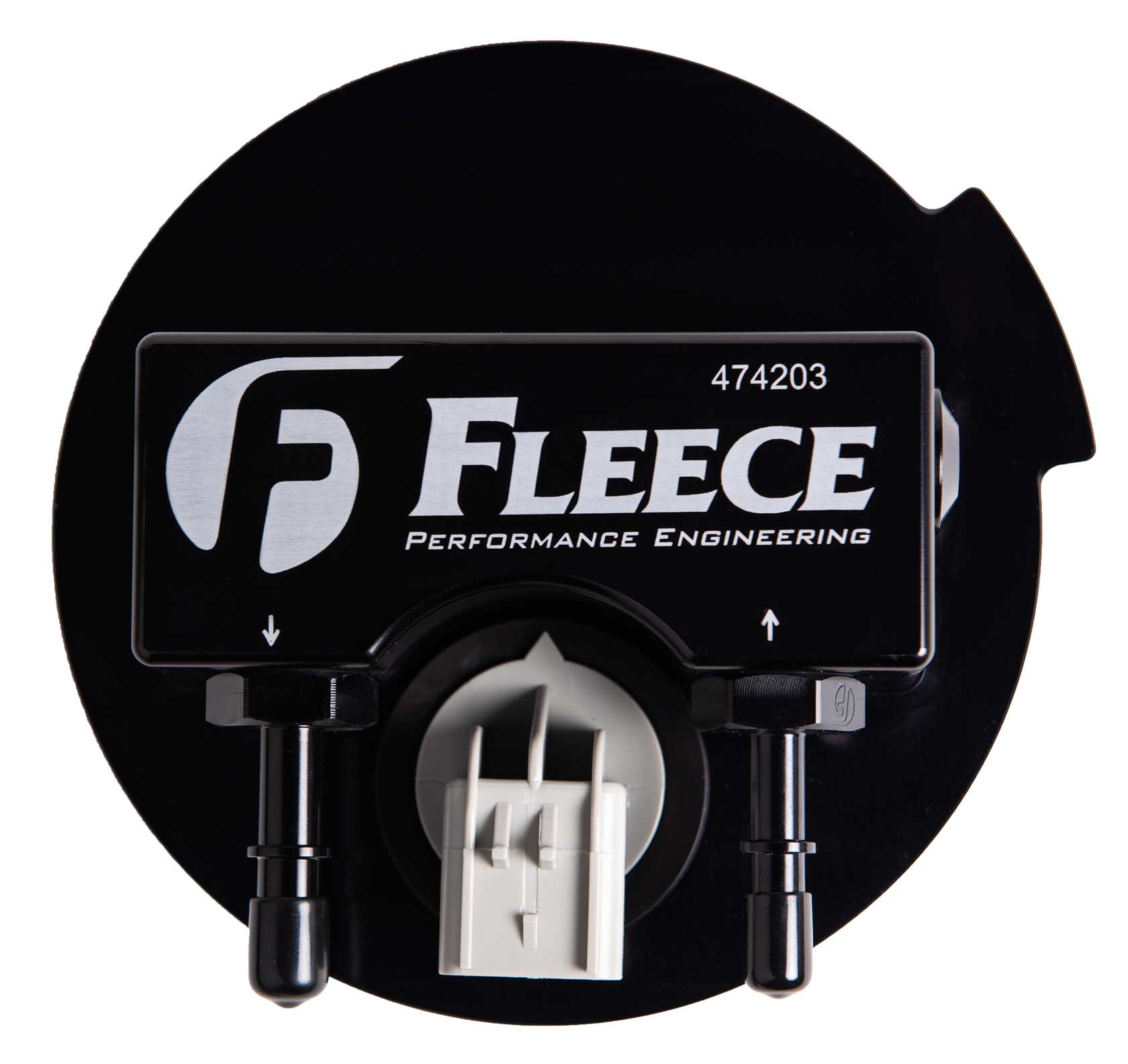 SureFlo Performance Sending Unit For 11-24 Dodge Ram with Cummins - Fleece Performance - FPE-SF-CUMM-1121