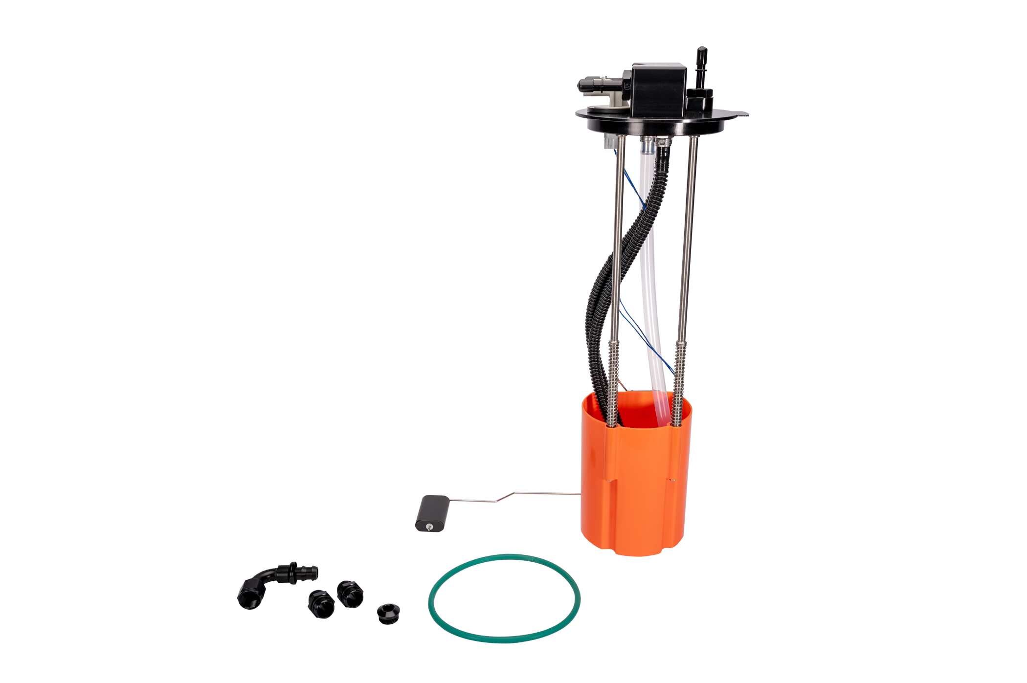 SureFlo Sending Unit for 11-24 Ram C and C Midship Tank (22 gal) - Fleece Performance - FPE-SF-CUMM-1124-CCMS