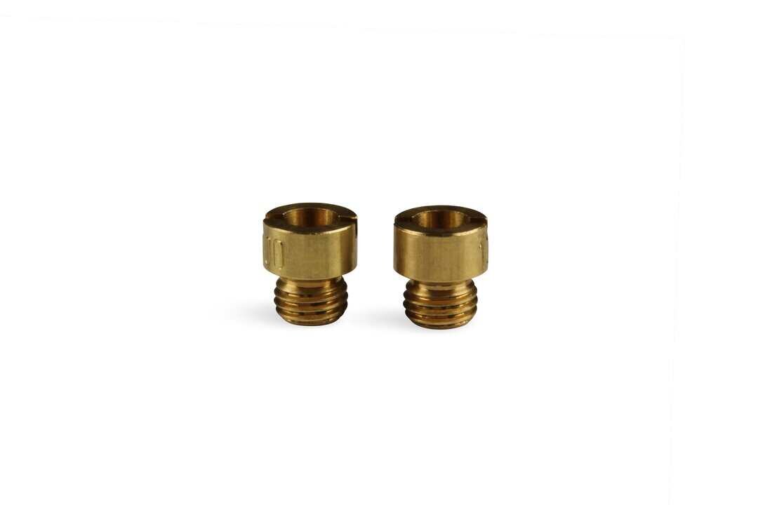 Carburetor Standard Main Jet - Holley - 122-102