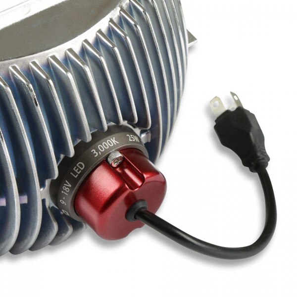 LED Forward Facing Light Classic White (3000K) 5 Inch x 7 Inch ...
