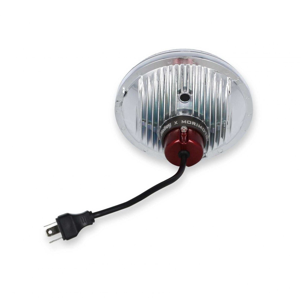 LED Forward Facing Light Modern White (5700K) 5.75 Inch Round Modern ...